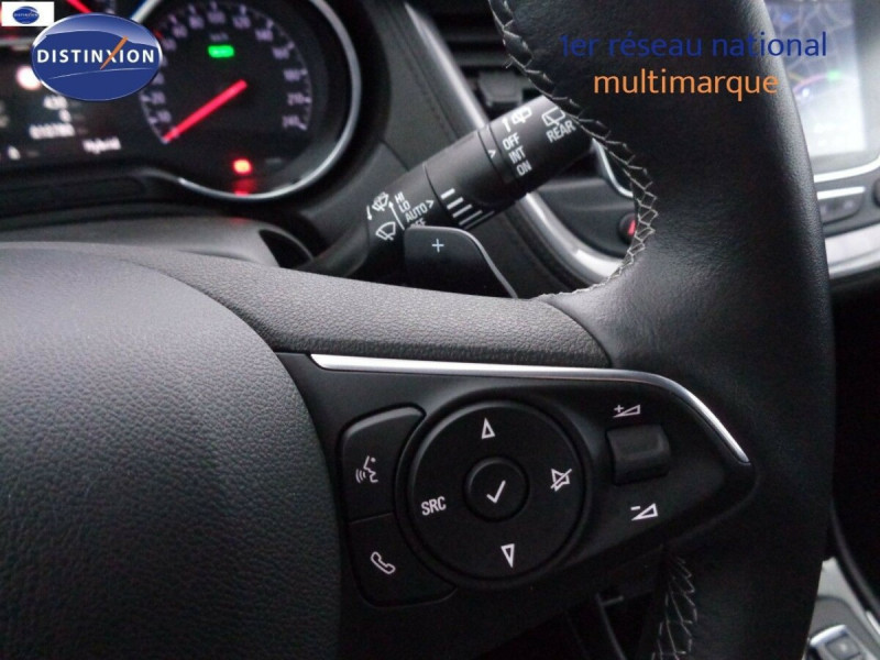 OPEL GRANDLAND X 1.6 HYBRID TURBO 300 AT8 ULTIMATE