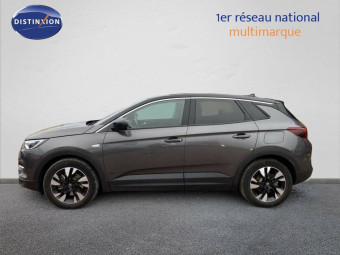 OPEL GRANDLAND X 1.6 HYBRID TURBO 300 AT8 ULTIMATE