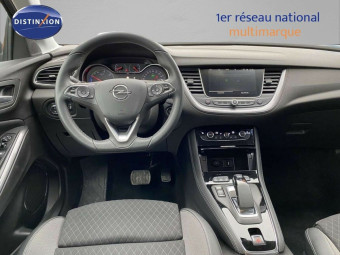 OPEL GRANDLAND X 1.6 HYBRID TURBO 300 AT8 ULTIMATE