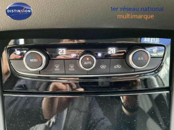 OPEL GRANDLAND X 1.6 HYBRID TURBO 300 AT8 ULTIMATE