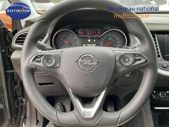 OPEL GRANDLAND X 1.6 HYBRID TURBO 300 AT8 ULTIMATE