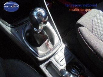 FORD PUMA 1.0 ECOBOOST MHEV 155CH ST-LINE
