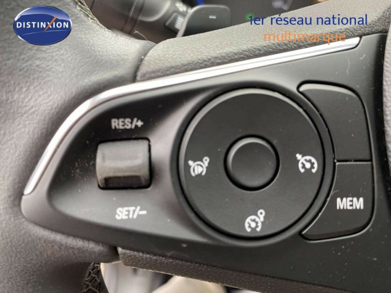 OPEL GRANDLAND X 1.6 HYBRID TURBO 300 AT8 ULTIMATE