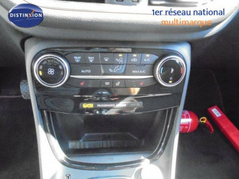 FORD PUMA 1.0 ECOBOOST MHEV 155CH ST-LINE