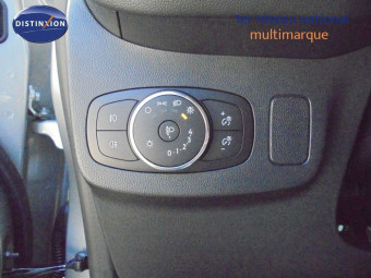 FORD PUMA 1.0 ECOBOOST MHEV 155CH ST-LINE