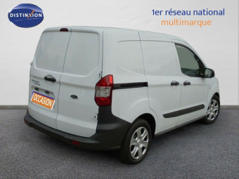 FORD TRANSIT FOURGON  COURIER 1.5 TDCI 100CH TREND DURATORQ