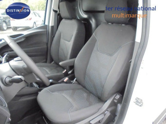 FORD TRANSIT FOURGON  COURIER 1.5 TDCI 100CH TREND DURATORQ