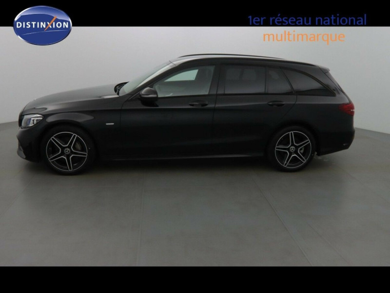 MERCEDES CLASSE C BREAK 220D 194CH AUTO AMG LINE