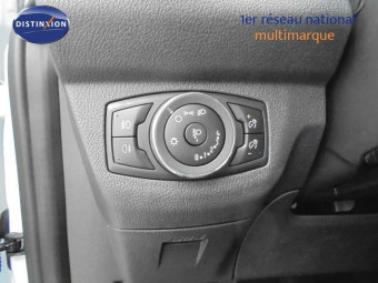 FORD TRANSIT FOURGON  COURIER 1.5 TDCI 100CH TREND DURATORQ