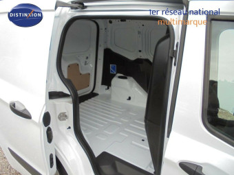 FORD TRANSIT FOURGON  COURIER 1.5 TDCI 100CH TREND DURATORQ