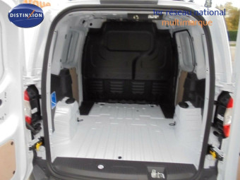 FORD TRANSIT FOURGON  COURIER 1.5 TDCI 100CH TREND DURATORQ