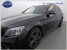 MERCEDES CLASSE C BREAK 220D 194CH AUTO AMG LINE