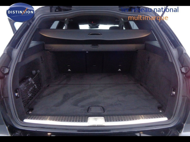 MERCEDES CLASSE C BREAK 220D 194CH AUTO AMG LINE