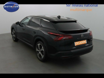 CITROEN C5 X 1.2 PURETECH 130CH EAT8 FEEL PACK
