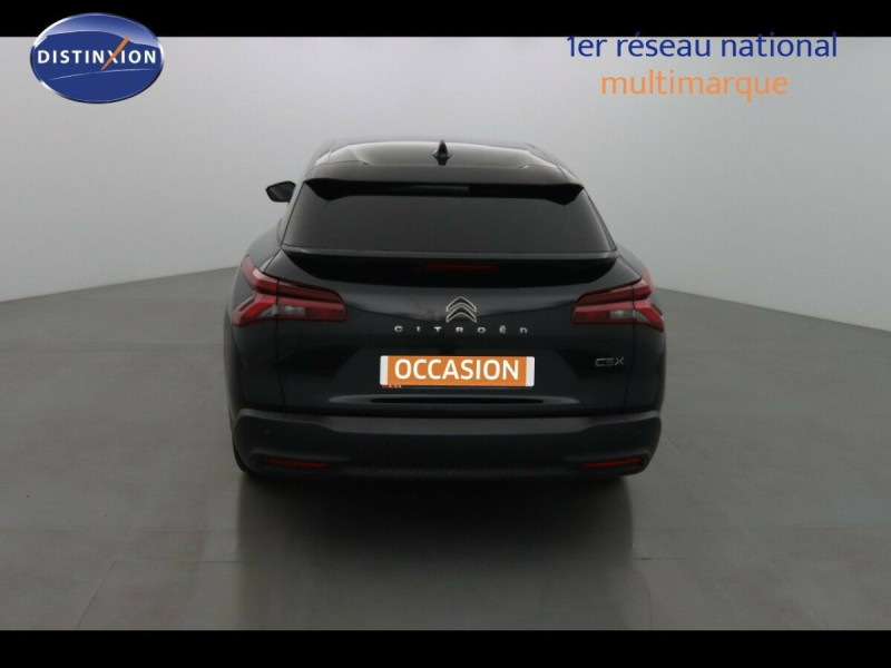 CITROEN C5 X 1.2 PURETECH 130CH EAT8 FEEL PACK