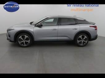 CITROEN C5 X 1.2 PURETECH 130CH EAT8 FEEL PACK