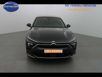 CITROEN C5 X 1.2 PURETECH 130CH EAT8 FEEL PACK