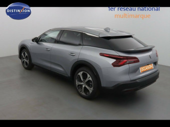CITROEN C5 X 1.2 PURETECH 130CH EAT8 FEEL PACK