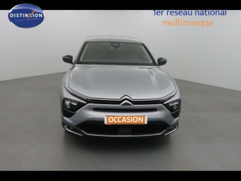 CITROEN C5 X 1.2 PURETECH 130CH EAT8 FEEL PACK