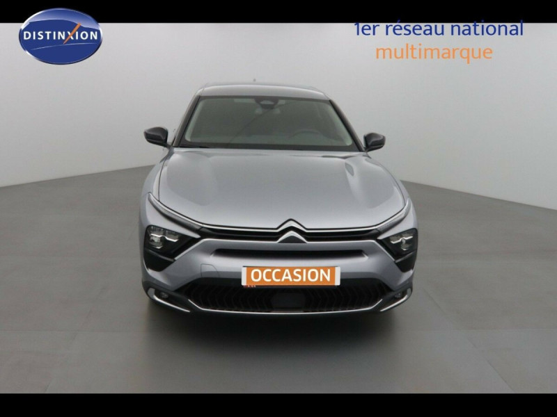 CITROEN C5 X 1.2 PURETECH 130CH EAT8 FEEL PACK
