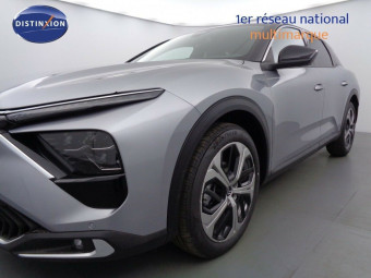 CITROEN C5 X 1.2 PURETECH 130CH EAT8 FEEL PACK