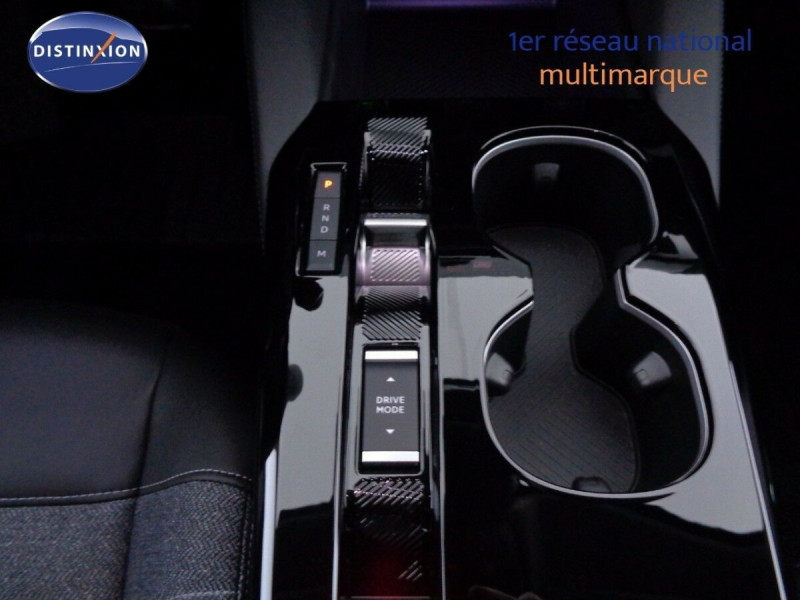 CITROEN C5 X 1.2 PURETECH 130CH EAT8 FEEL PACK