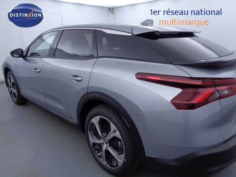 CITROEN C5 X 1.2 PURETECH 130CH EAT8 FEEL PACK