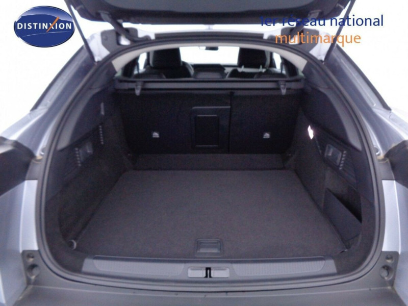 CITROEN C5 X 1.2 PURETECH 130CH EAT8 FEEL PACK