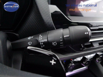 CITROEN C5 X 1.2 PURETECH 130CH EAT8 FEEL PACK