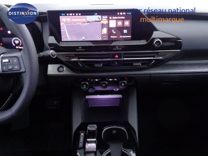CITROEN C5 X 1.2 PURETECH 130CH EAT8 FEEL PACK