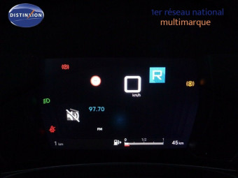 CITROEN C5 X 1.2 PURETECH 130CH EAT8 FEEL PACK