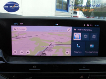 CITROEN C5 X 1.2 PURETECH 130CH EAT8 FEEL PACK