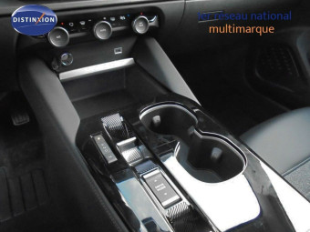 CITROEN C5 X 1.2 PURETECH 130CH EAT8 FEEL PACK