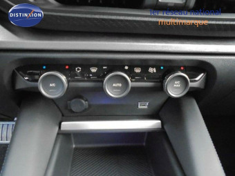 CITROEN C5 X 1.2 PURETECH 130CH EAT8 FEEL PACK