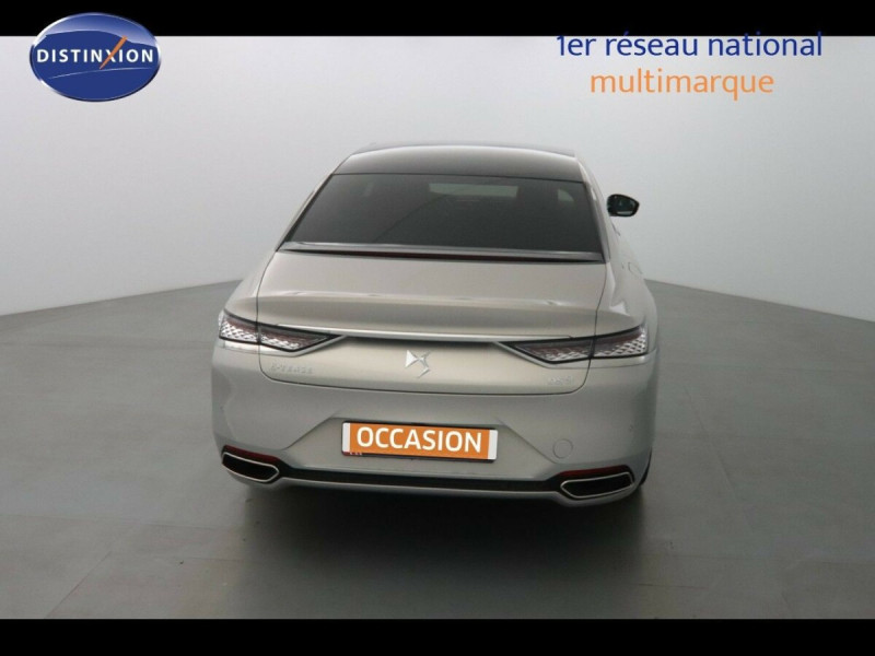 DS DS9 HYBRIDE E-TENSE 225CH EAT8 RIVOLI+