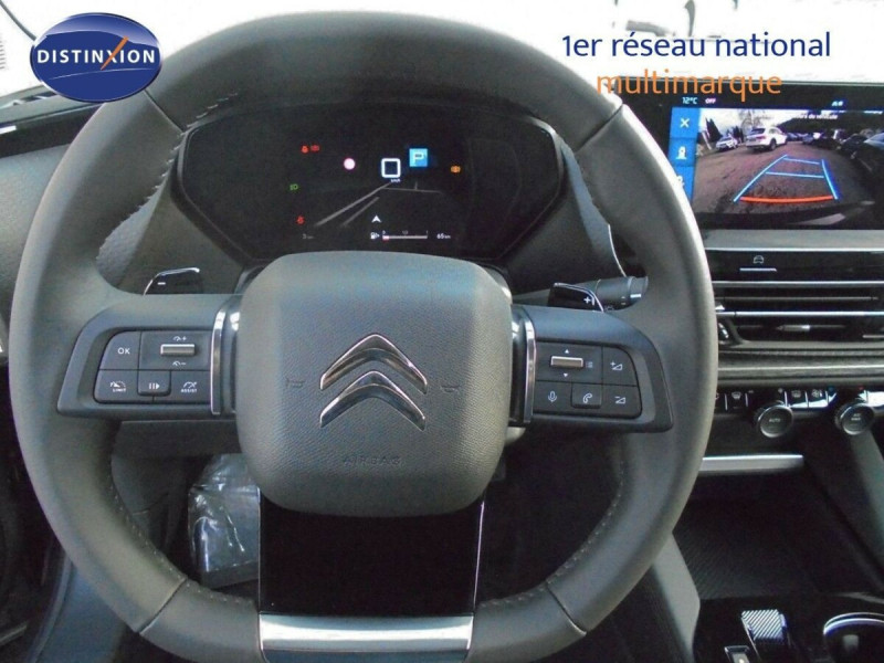 CITROEN C5 X 1.2 PURETECH 130CH EAT8 FEEL PACK