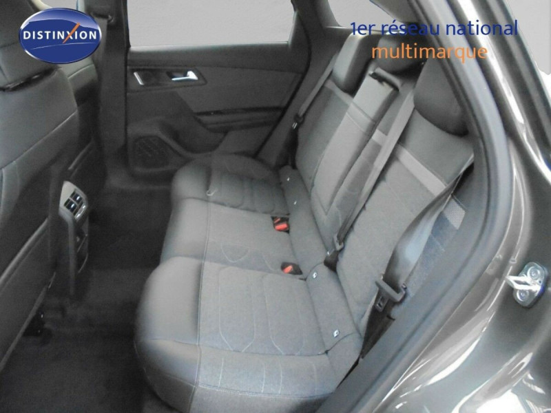 CITROEN C5 X 1.2 PURETECH 130CH EAT8 FEEL PACK