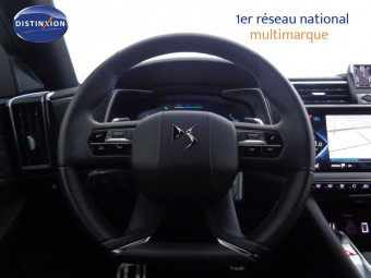 DS DS9 HYBRIDE E-TENSE 225CH EAT8 RIVOLI+