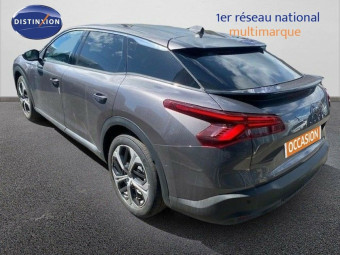 CITROEN C5 X 1.2 PURETECH 130CH EAT8 FEEL PACK