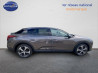 CITROEN C5 X 1.2 PURETECH 130CH EAT8 FEEL PACK