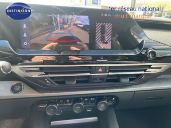 CITROEN C5 X 1.2 PURETECH 130CH EAT8 FEEL PACK