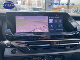 CITROEN C5 X 1.2 PURETECH 130CH EAT8 FEEL PACK