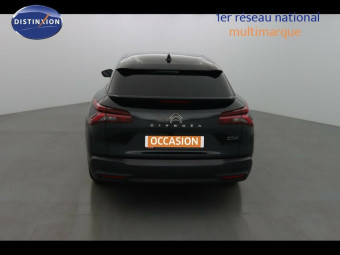 CITROEN C5 X 1.2 PURETECH 130CH S&S EAT8 FEEL PACK