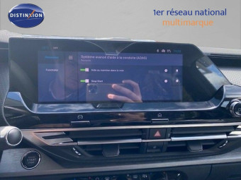 CITROEN C5 X 1.2 PURETECH 130CH EAT8 FEEL PACK