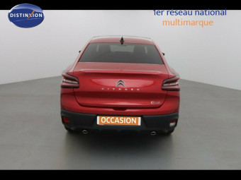 CITROEN C4 X 1.2 PURETECH 130CH S&S EAT8 SHINE