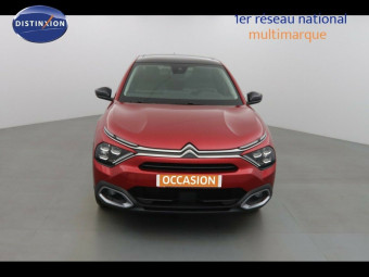 CITROEN C4 X 1.2 PURETECH 130CH S&S EAT8 SHINE