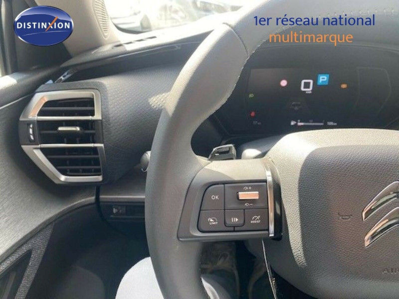 CITROEN C5 X 1.2 PURETECH 130CH EAT8 FEEL PACK