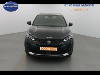 PEUGEOT 3008 1.2 PURETECH 130CH GT