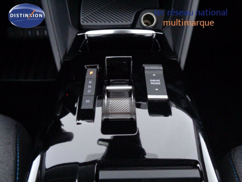 CITROEN C4 X 1.2 PURETECH 130CH S&S EAT8 SHINE