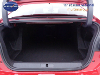 CITROEN C4 X 1.2 PURETECH 130CH S&S EAT8 SHINE